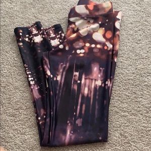 Faded Lights legging